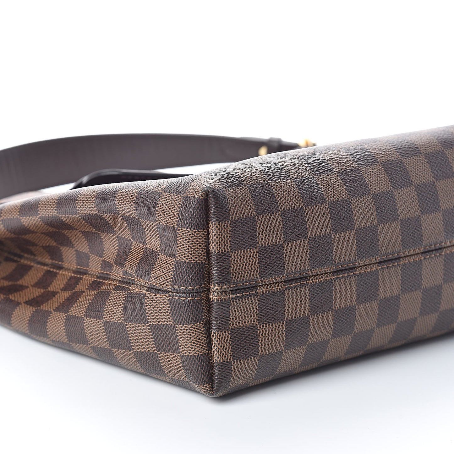 Damier Ebene Graceful PM
