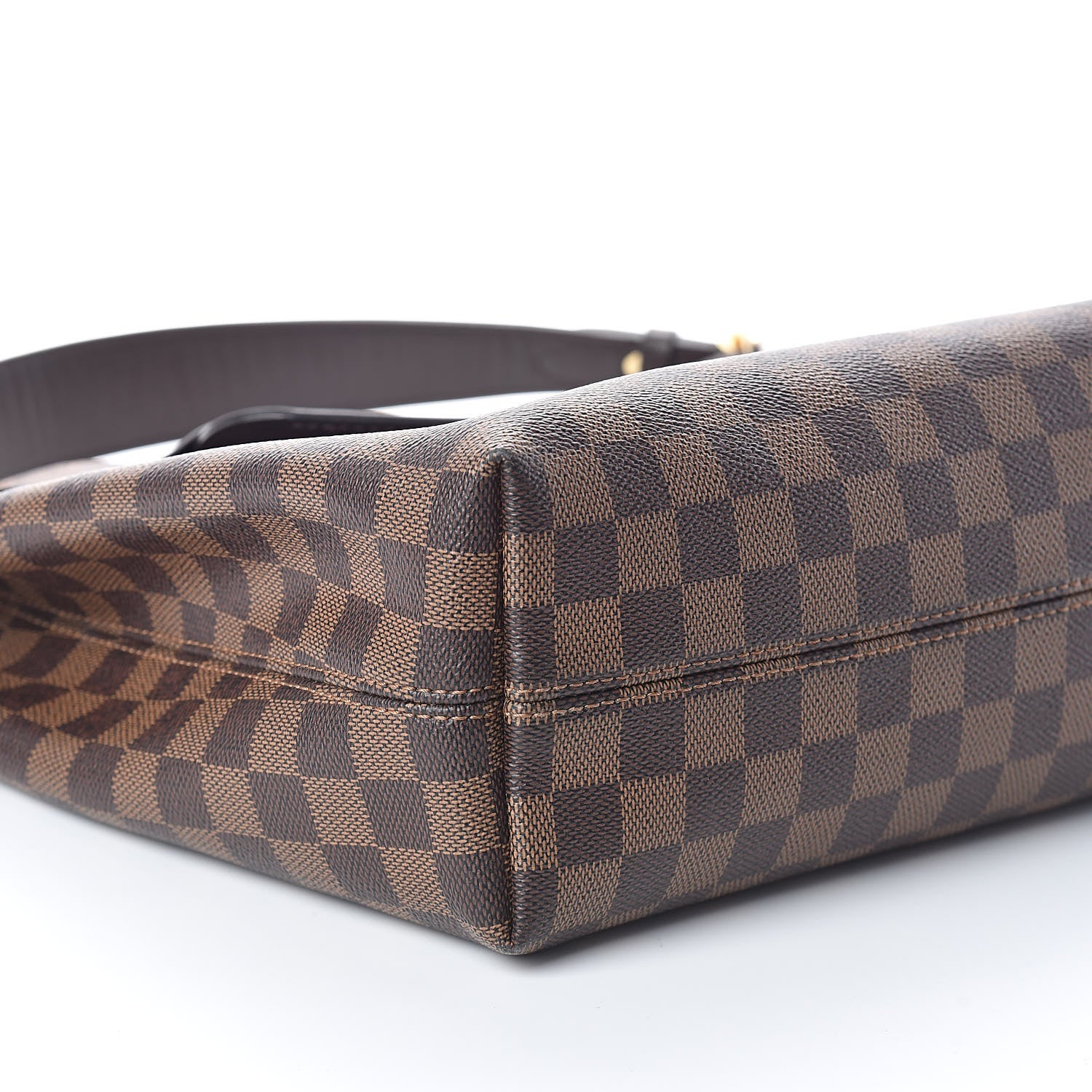 Louis Vuitton Damier Ebene Graceful PM 8 of 10