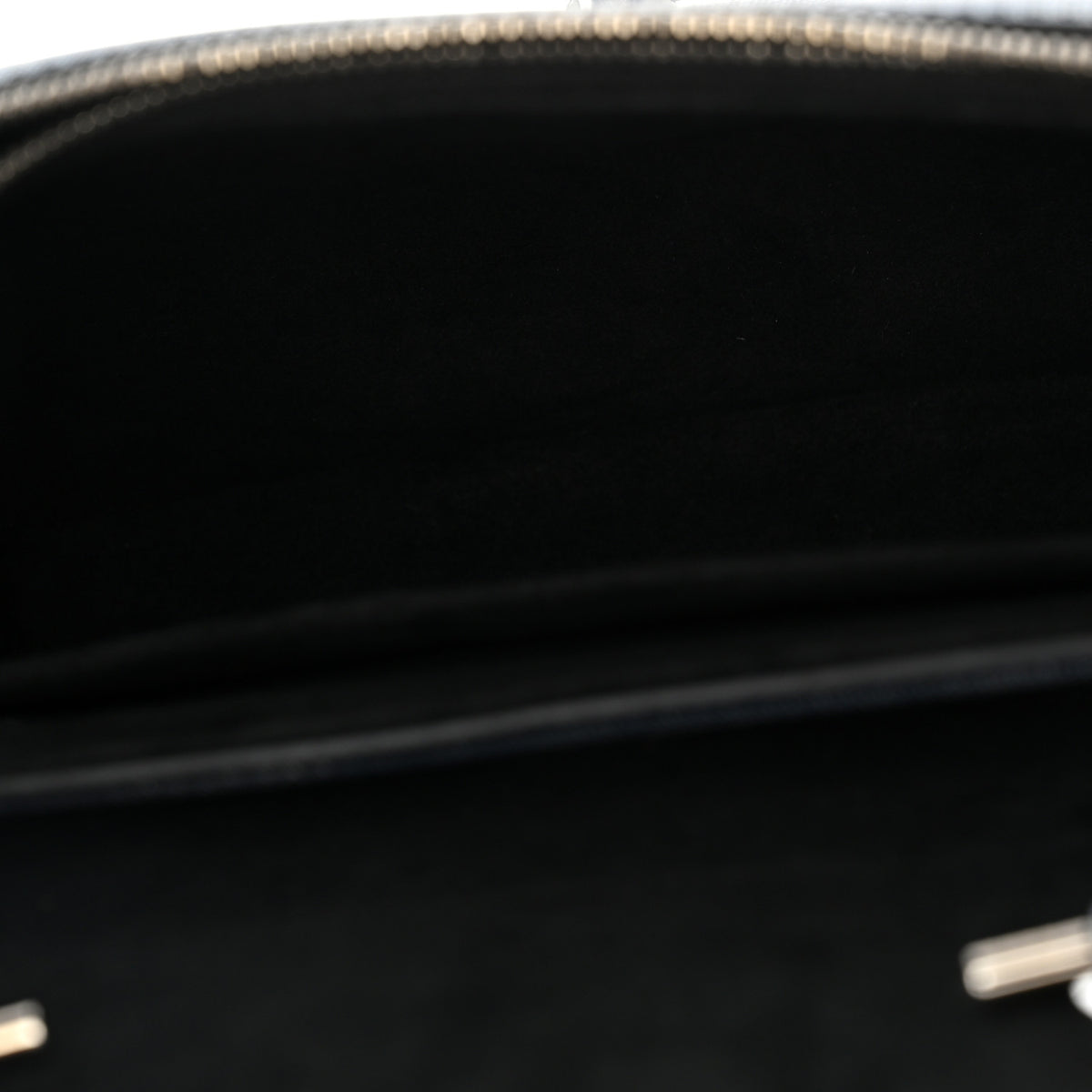 Louis Vuitton Epi Chain It Bag PM Blue Jean 5 of 9