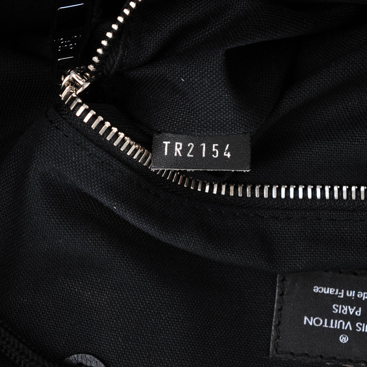 Monogram Macassar Christopher PM Backpack