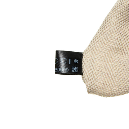 Gucci Vitello Range Medium Soho Bowler Grey Field 9 of 9