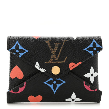 Louis Vuitton Game On Kirigami Pochette Set 7 of 11