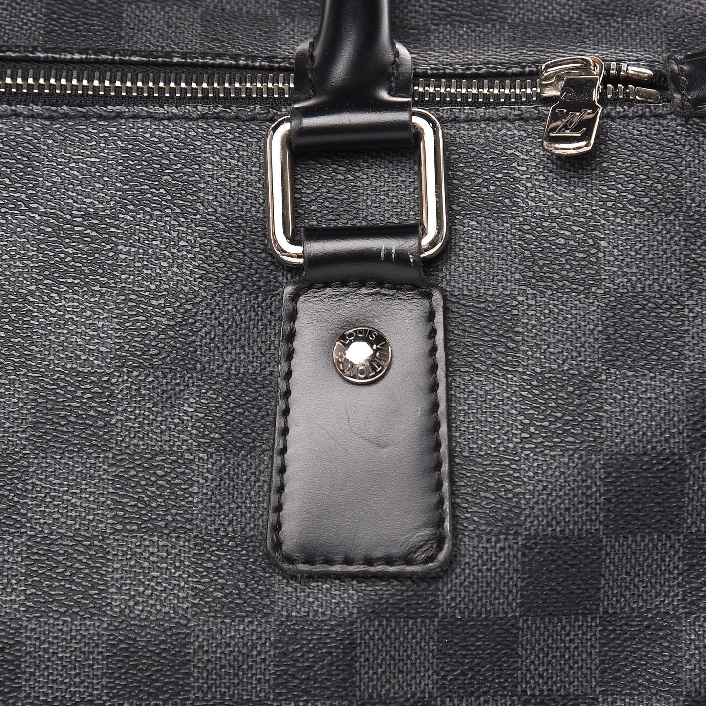 Damier Graphite Roadster