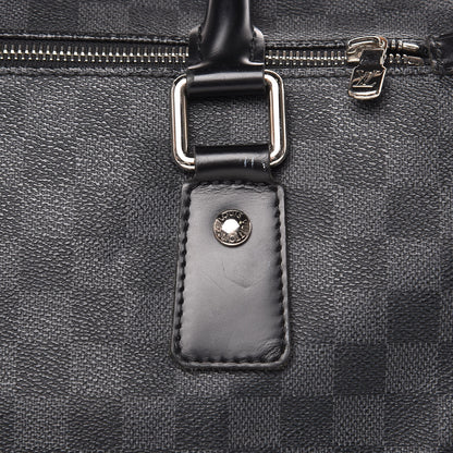 Louis Vuitton Damier Graphite Roadster 16 of 23
