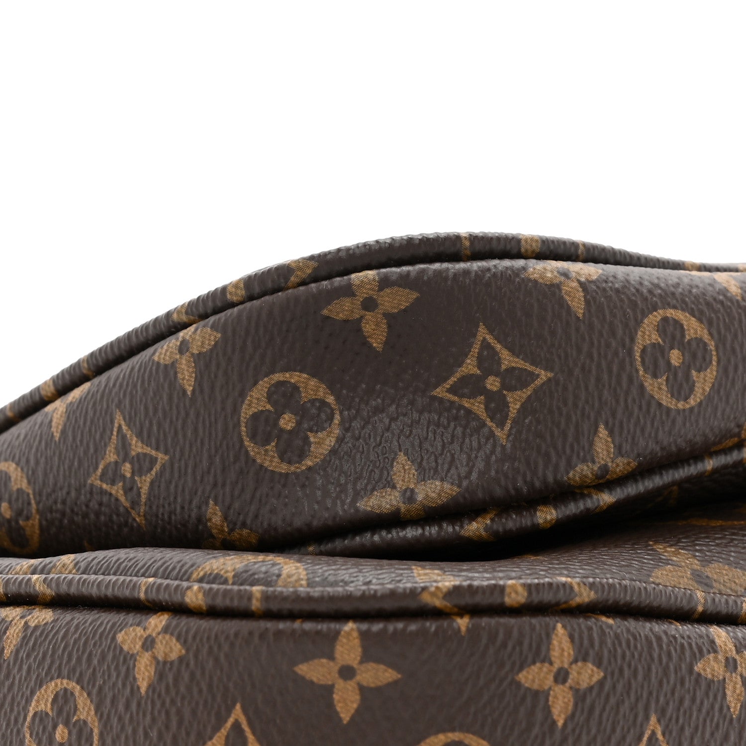 Louis Vuitton Monogram Multi Pochette Accessories Kaki 10 of 11
