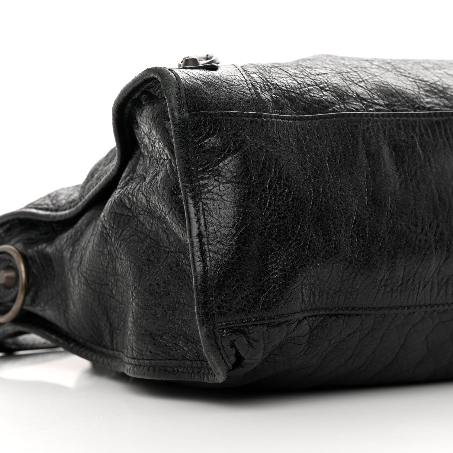 Balenciaga Agneau Classic Hardware City Black 9 of 15