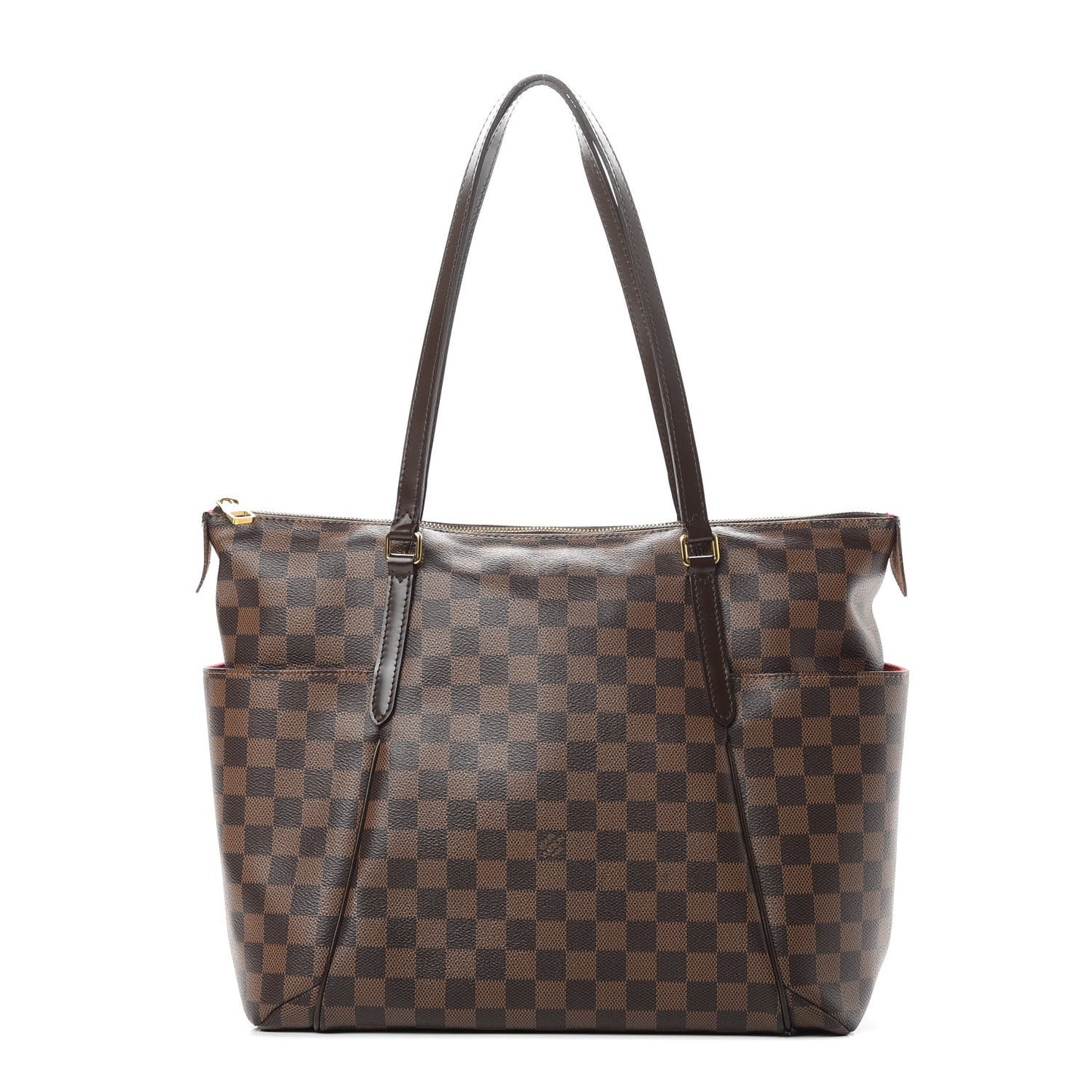 Damier Ebene Totally MM