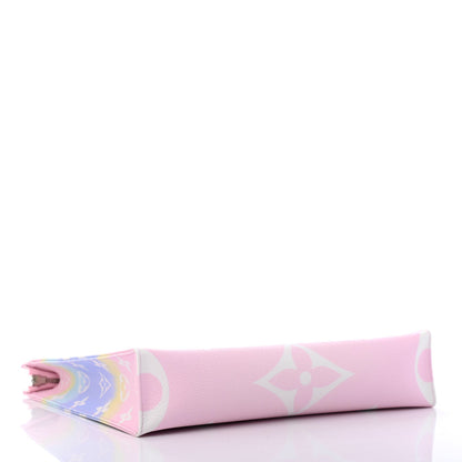 Louis Vuitton Monogram Escale Toiletry Pouch 26 Pastel 3 of 4