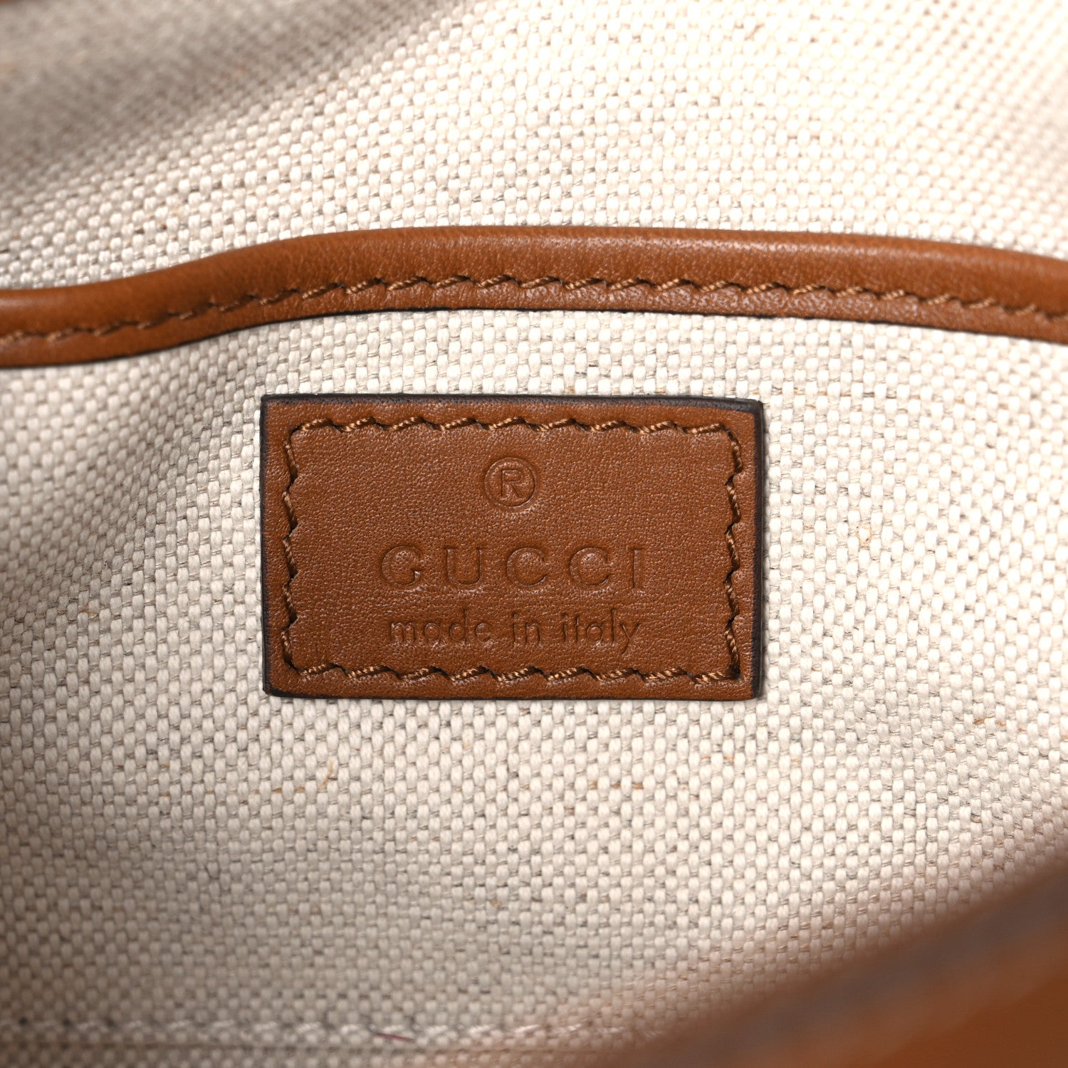 Gucci Arabella Calfskin Horsebit 1955 Soft Small Shoulder Bag Sundial 6 of 10