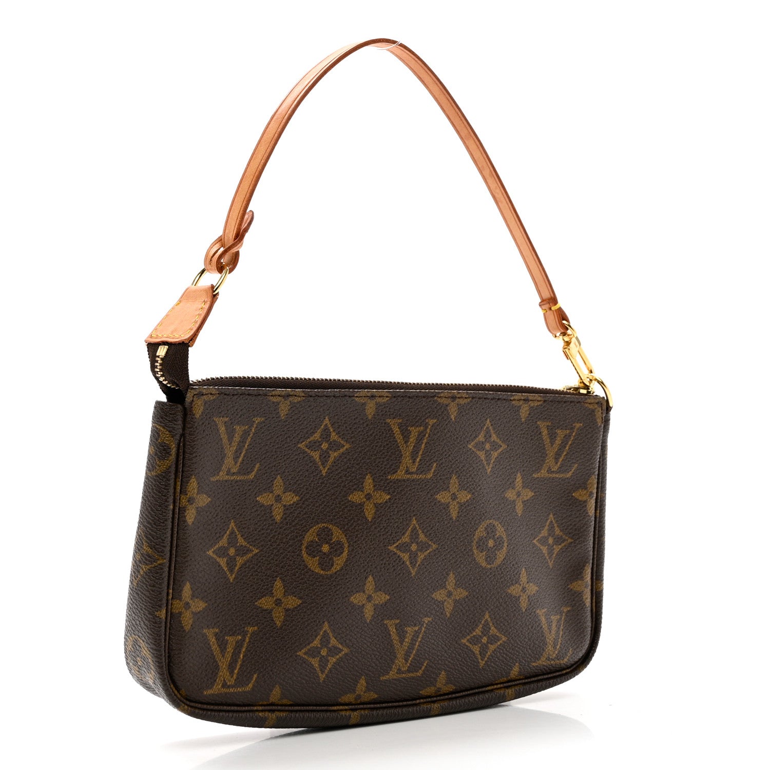 Louis Vuitton Monogram Pochette Accessories 2 of 6