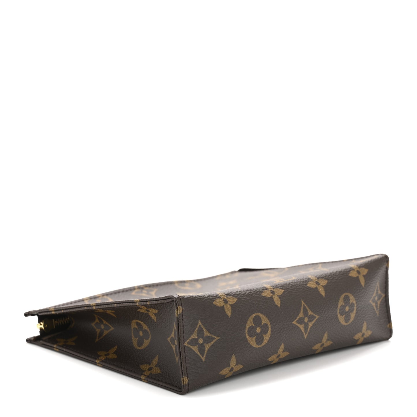 Monogram Toiletry Pouch 19