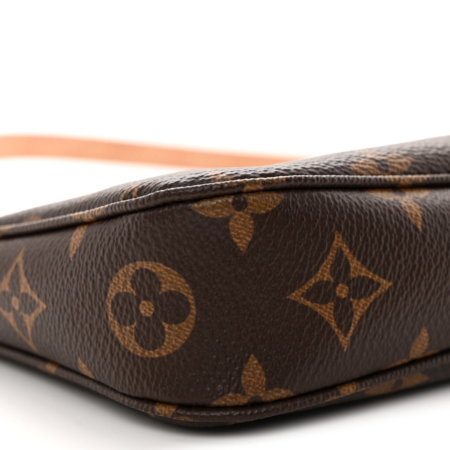 Monogram Pochette Accessories NM
