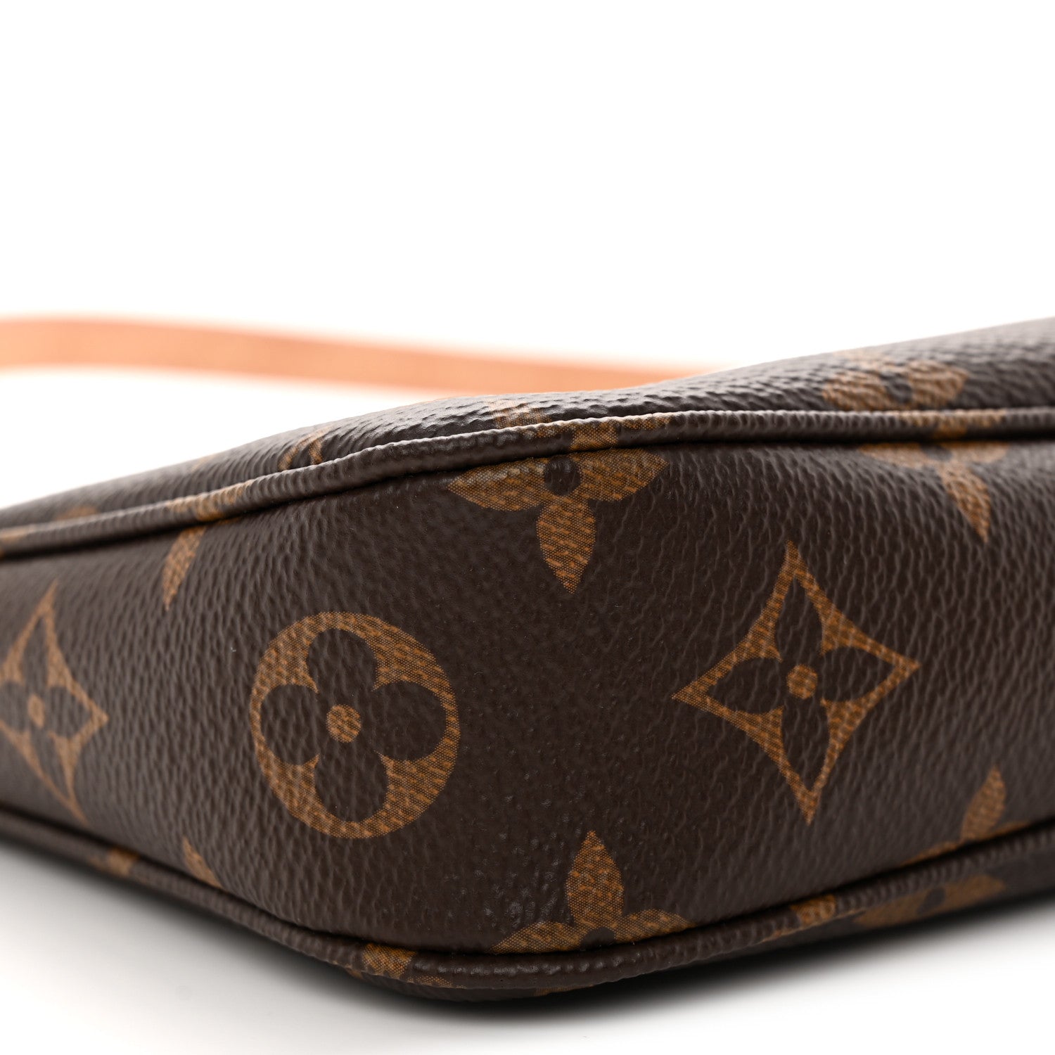 Louis Vuitton Monogram Pochette Accessories NM 8 of 11