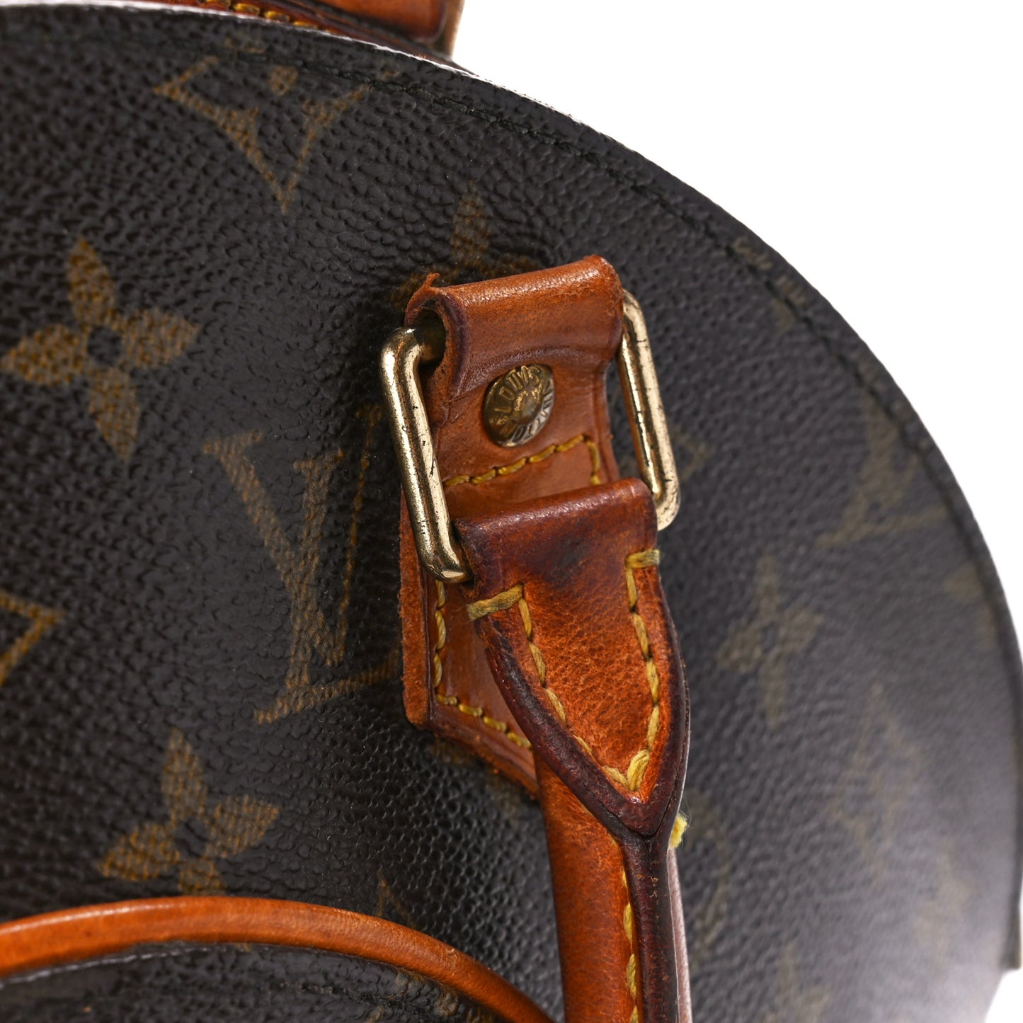Monogram Ellipse PM