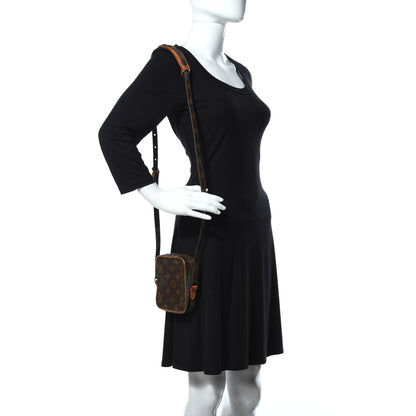 Louis Vuitton Monogram Danube 15 2 of 20