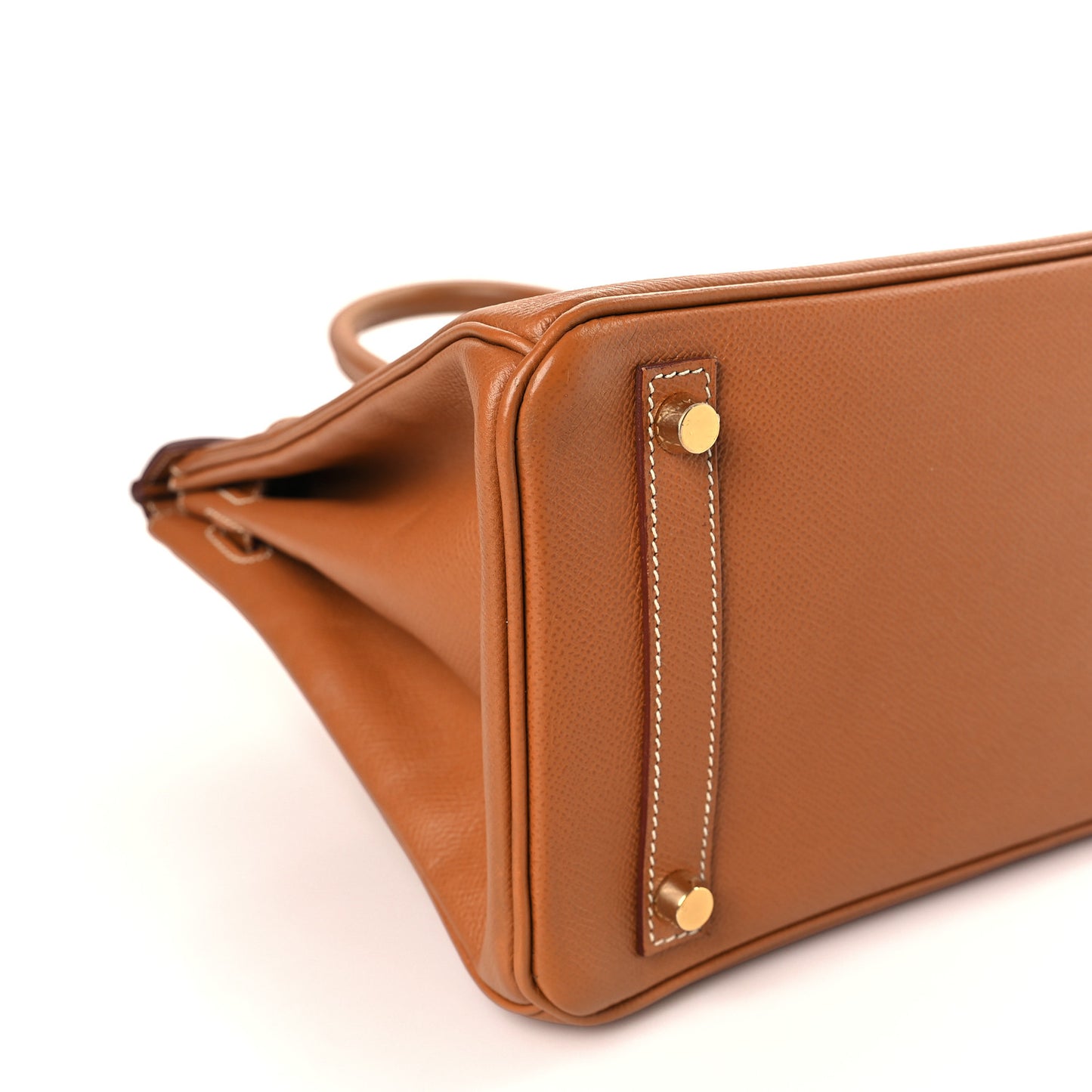 Courchevel Birkin 30 Gold