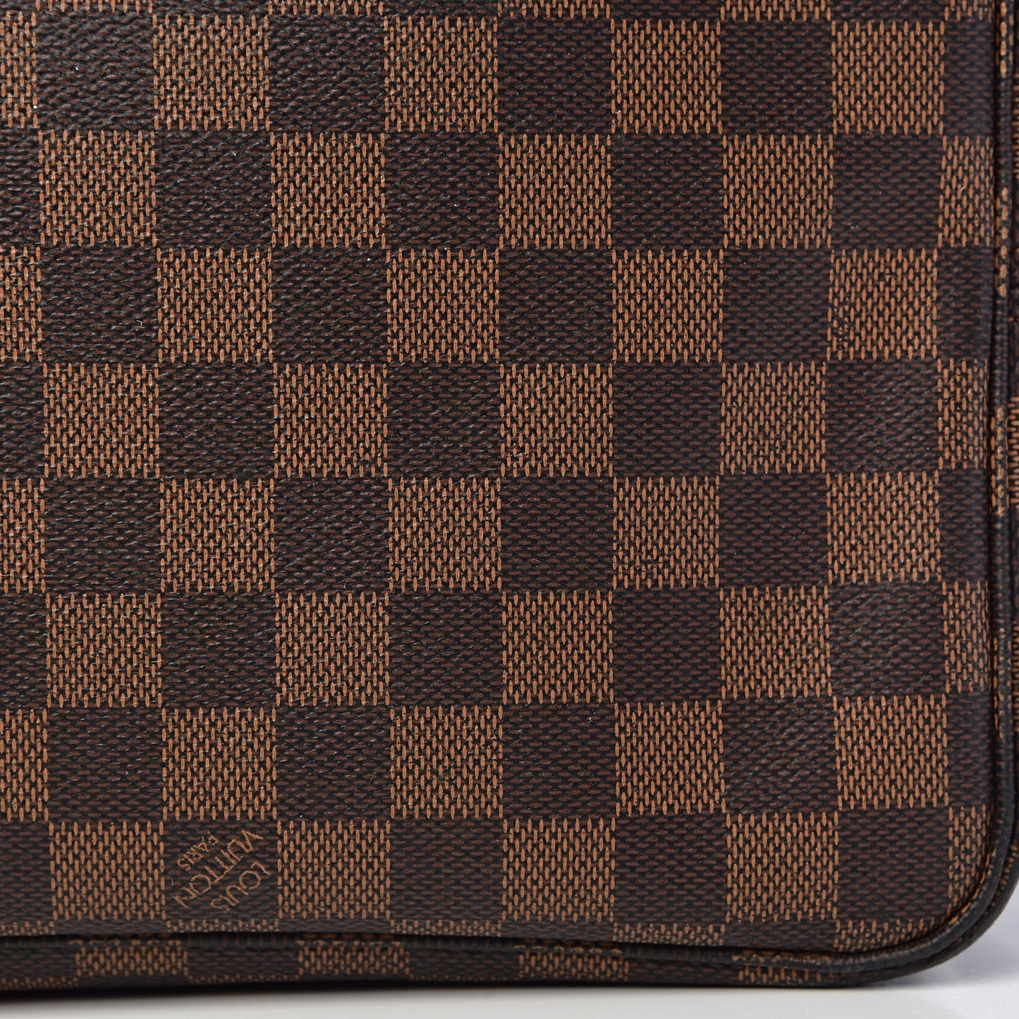 Damier Ebene Neo Neverfull GM