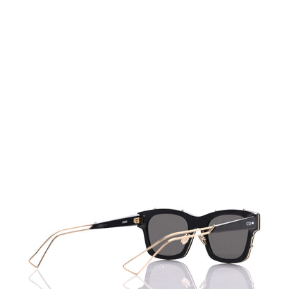 Christian Dior Acetate J'adior Sunglasses Black 4 of 7