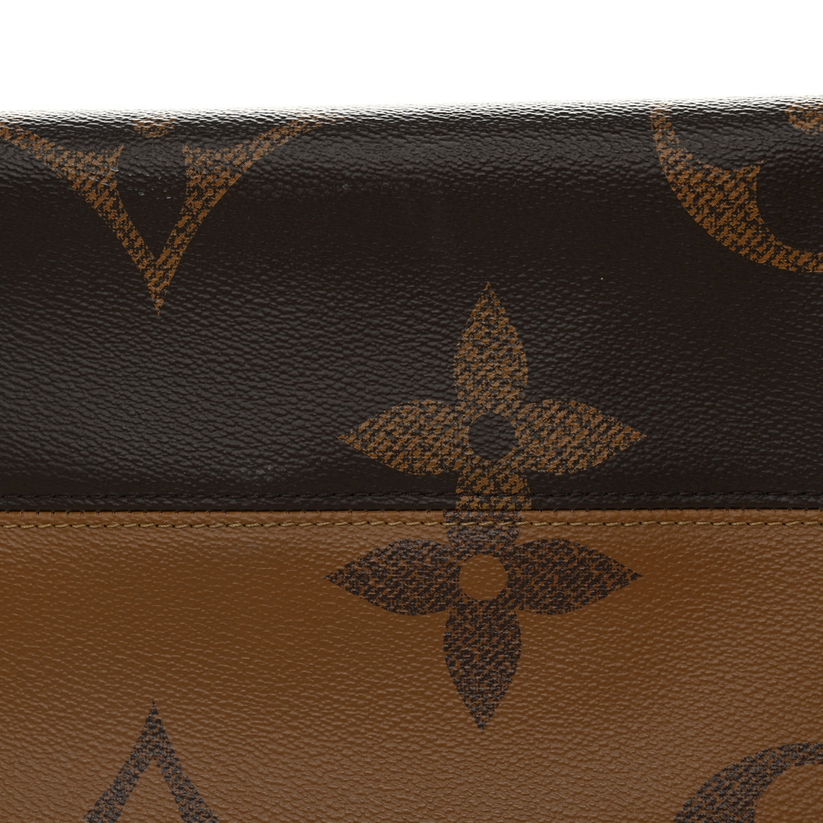 Louis Vuitton Reverse Monogram Giant Onthego GM 10 of 12
