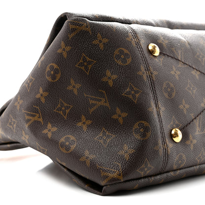 Louis Vuitton Monogram Artsy MM 8 of 13