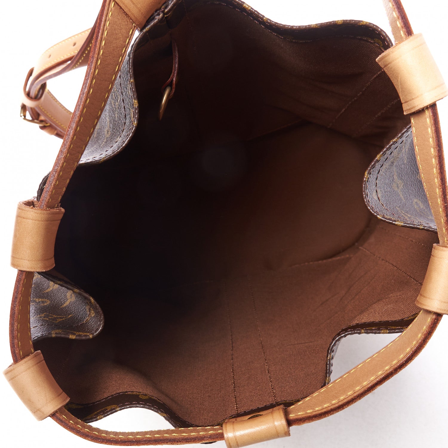 Louis Vuitton Monogram Randonnee PM 7 of 7