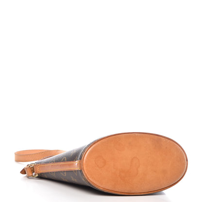 Louis Vuitton Monogram Drouot 4 of 16