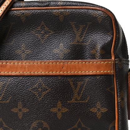 Louis Vuitton Monogram Danube 21 13 of 17