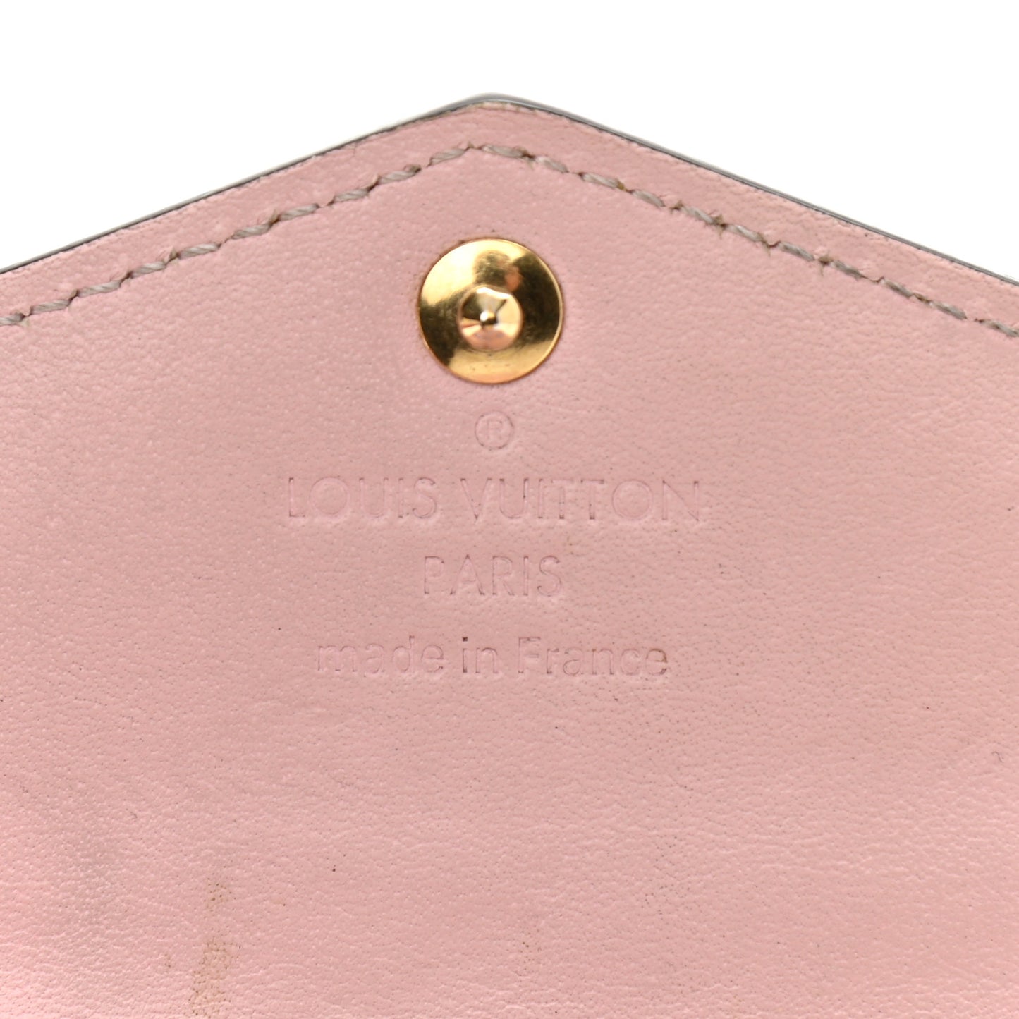 Vernis Multicles 6 Key Holder Rose Ballerine