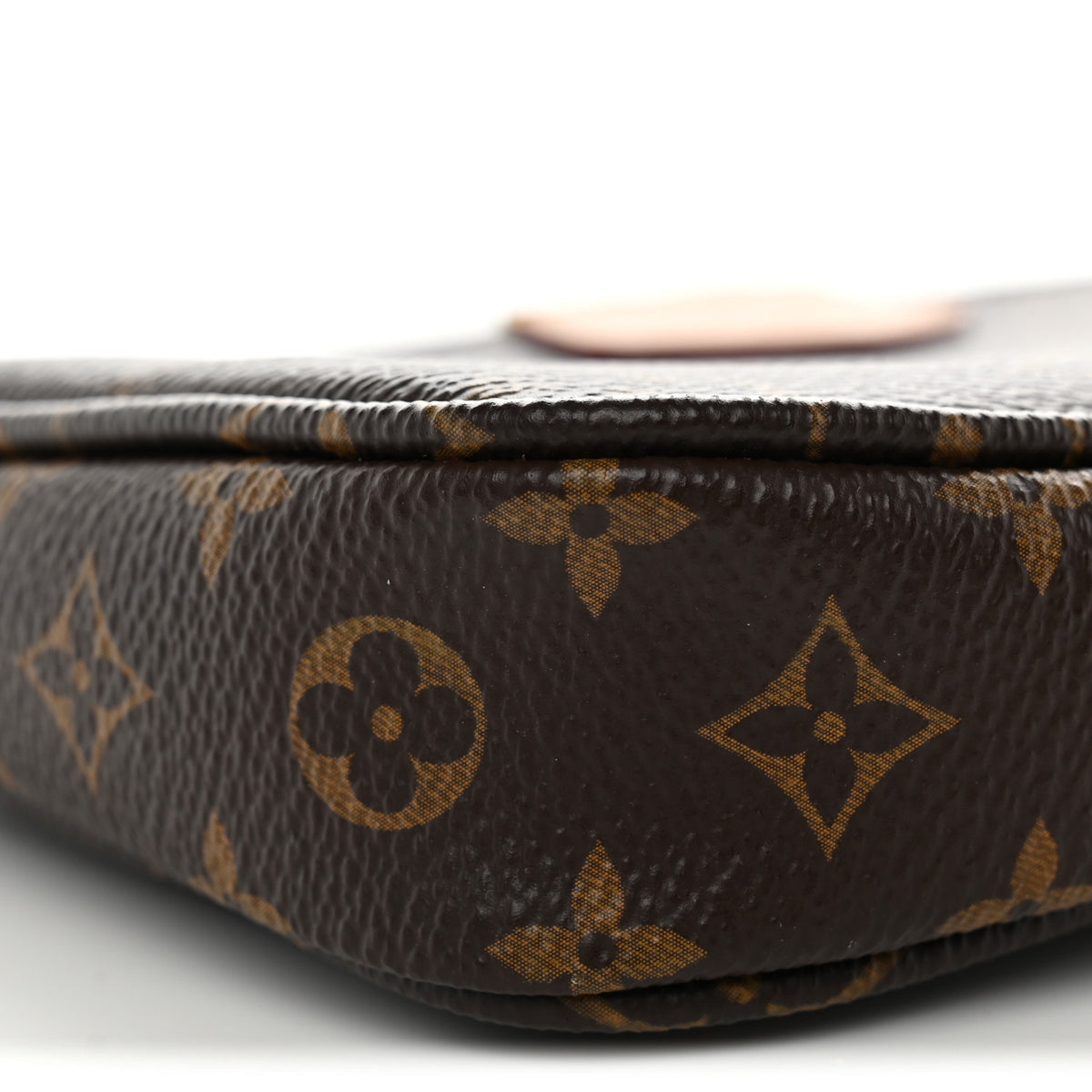 Louis Vuitton Monogram Multi Pochette Accessories Mini Pochette 8 of 11