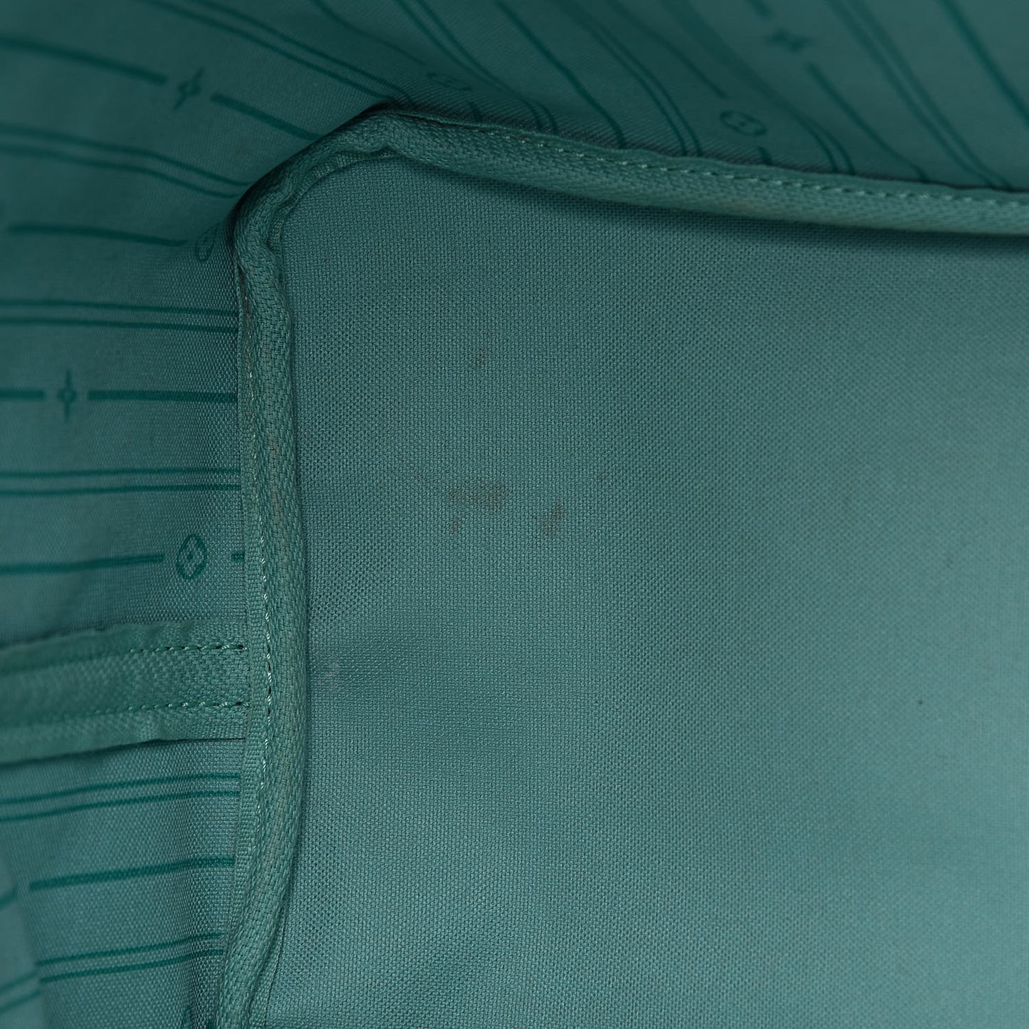 Monogram My LV Heritage Neverfull GM Vert Clair Rouge