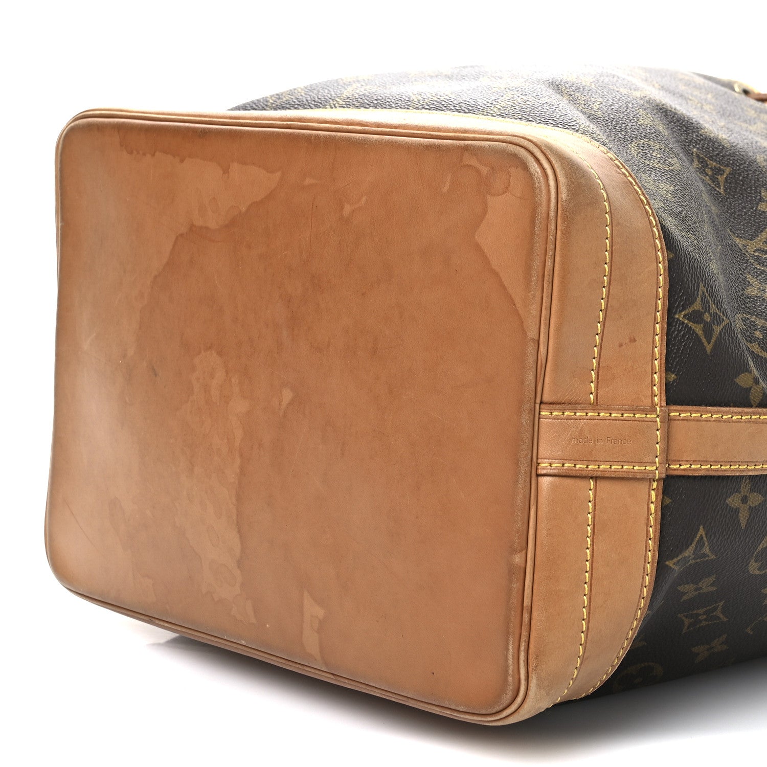 Louis Vuitton Monogram Noe 10 of 11
