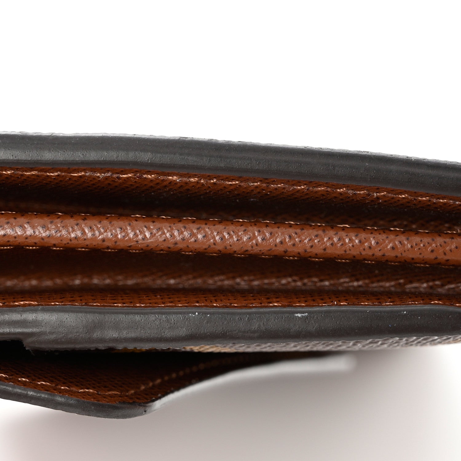 Louis Vuitton Monogram Sarah Wallet NM 8 of 9