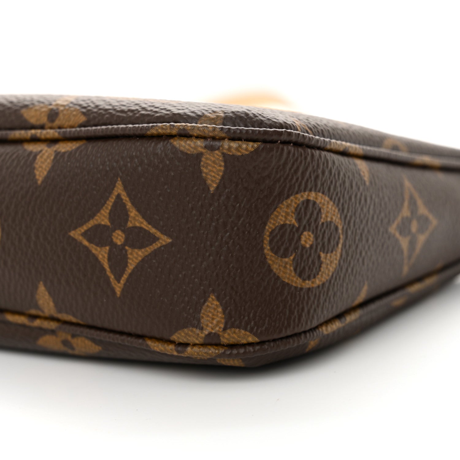 Louis Vuitton Monogram Pochette Accessories NM 10 of 11
