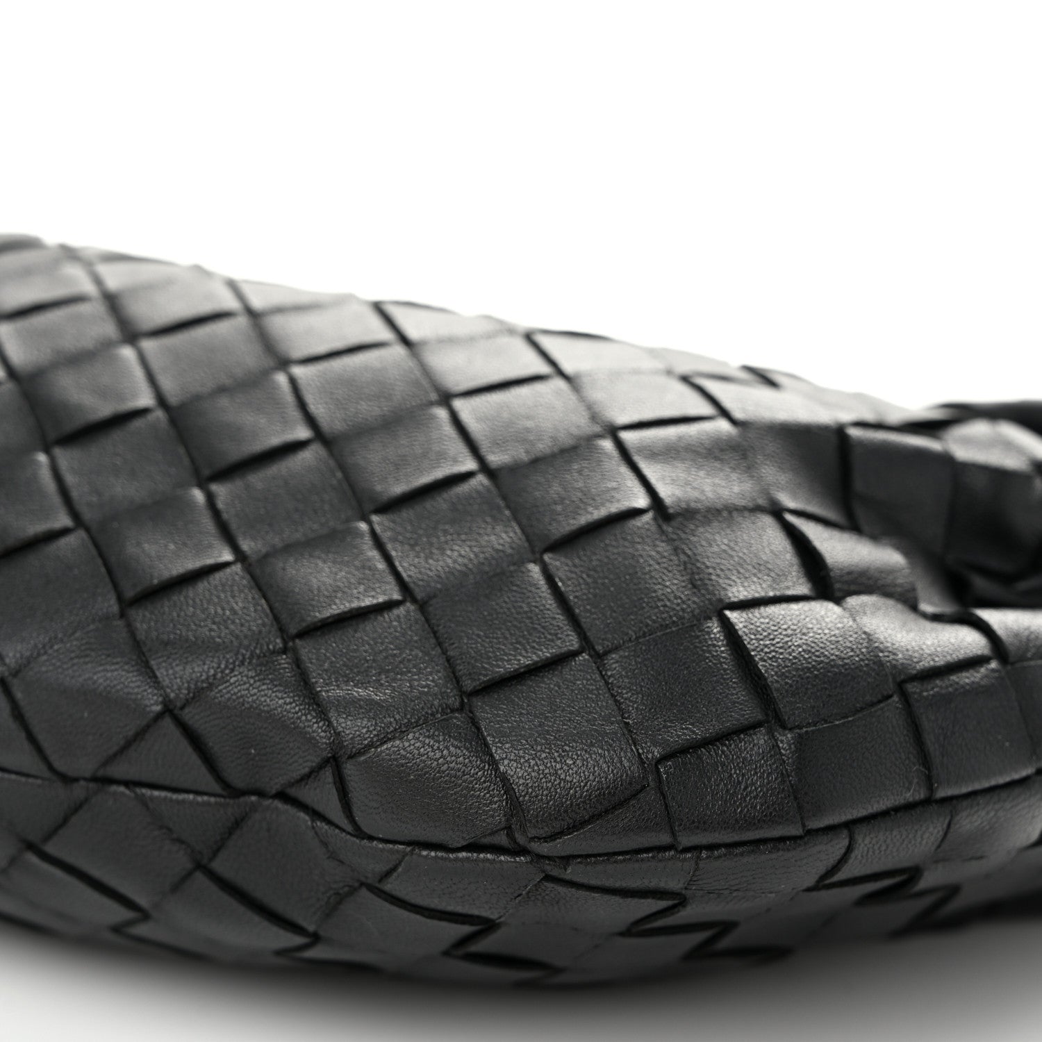 Bottega Veneta Nappa Intrecciato Mini Jodie Black 10 of 10
