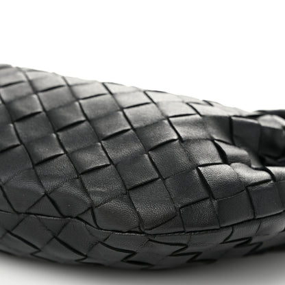 Bottega Veneta Nappa Intrecciato Mini Jodie Black 10 of 10