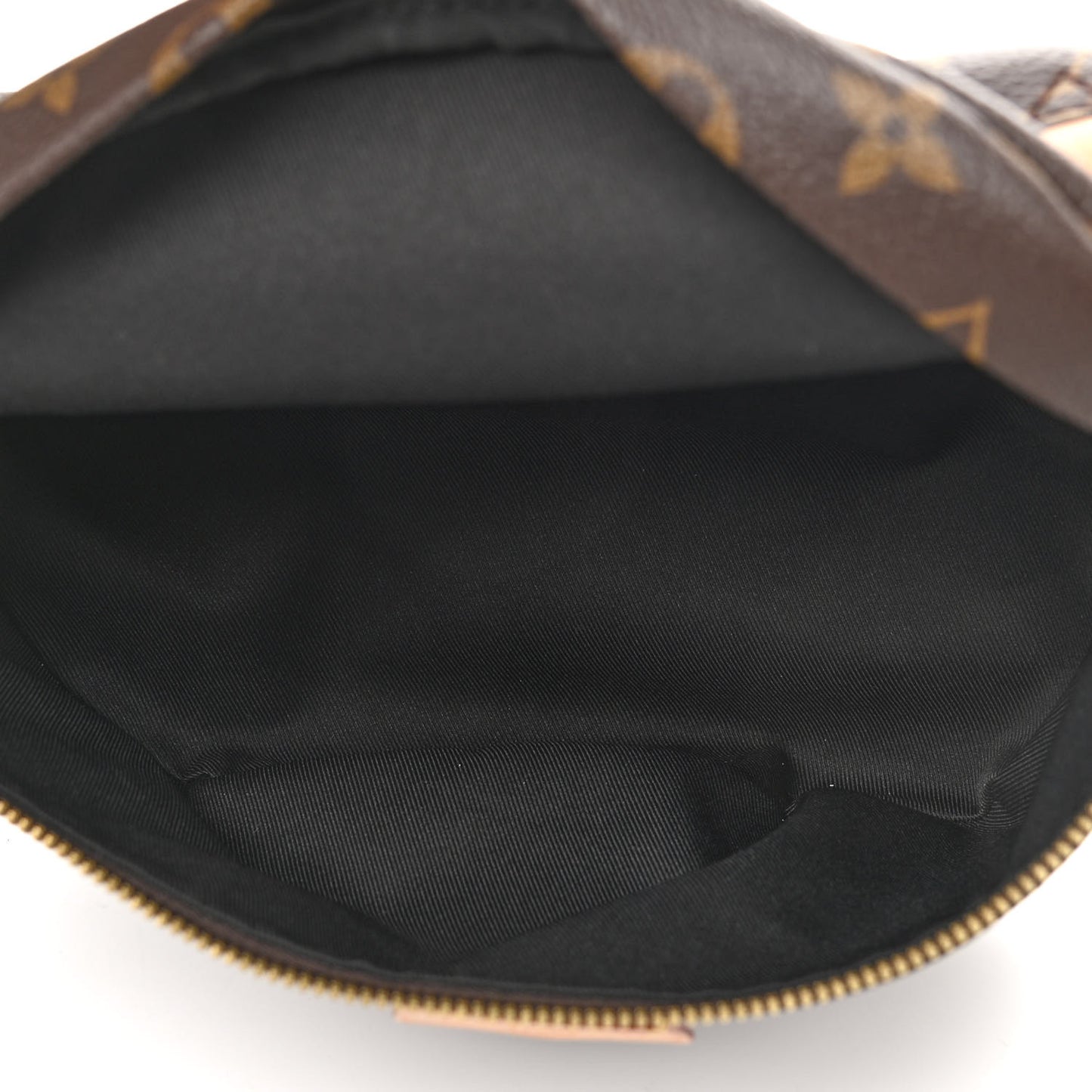 Monogram Bumbag