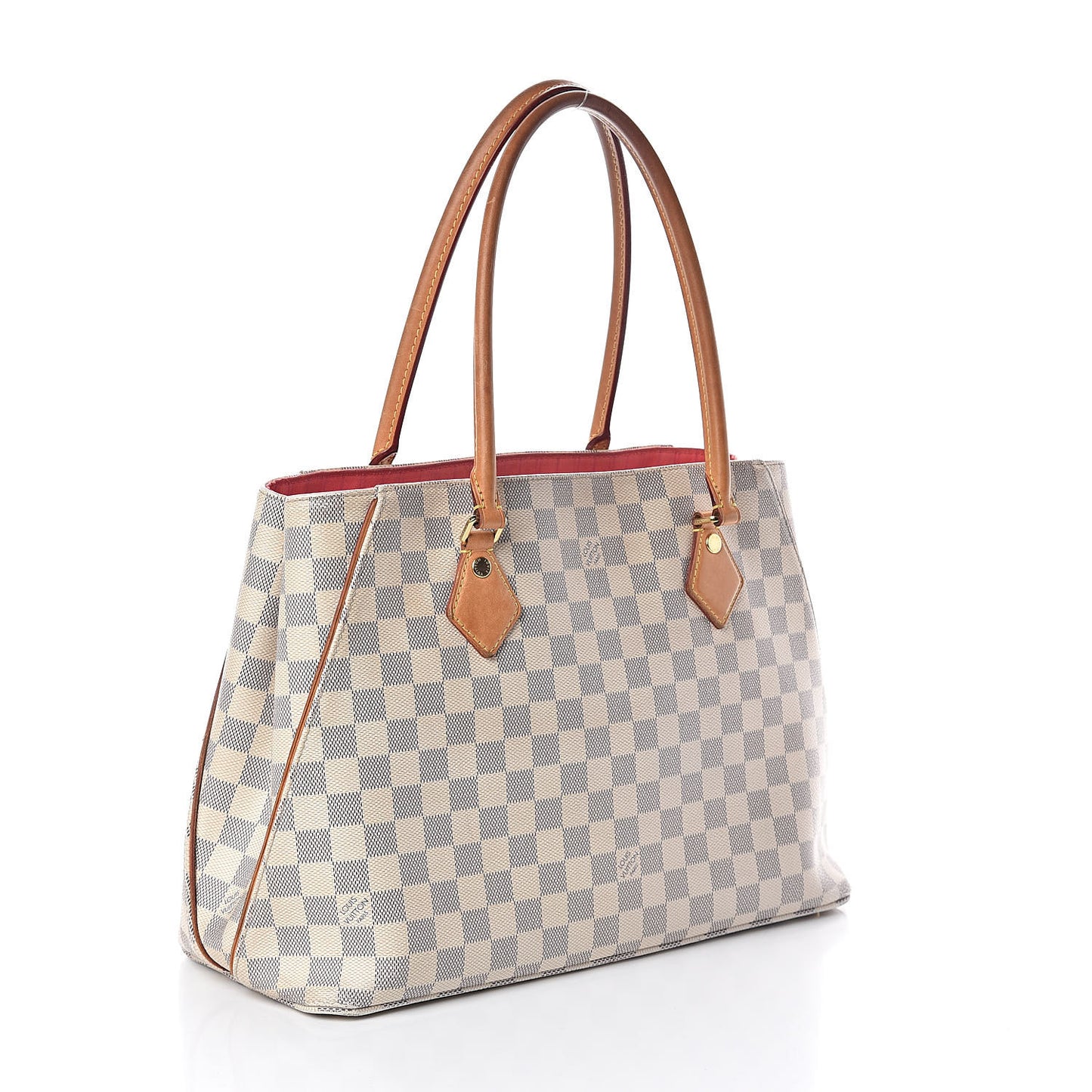 Damier Azur Calvi