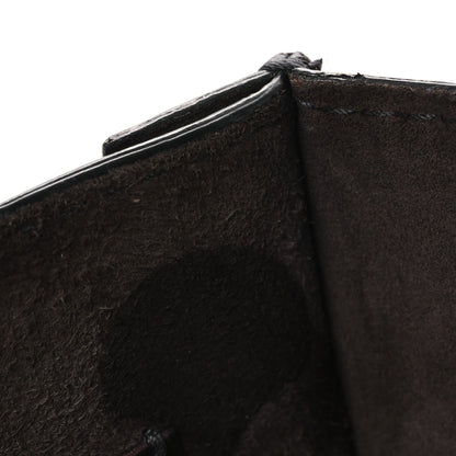 Christian Dior Metallic Calfskin J'Adior Chain Flap Bag Noisette 11 of 12