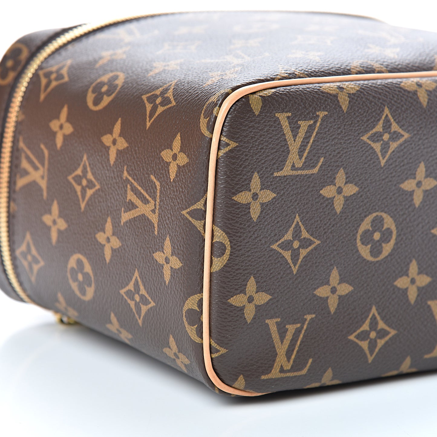 Monogram Nice BB