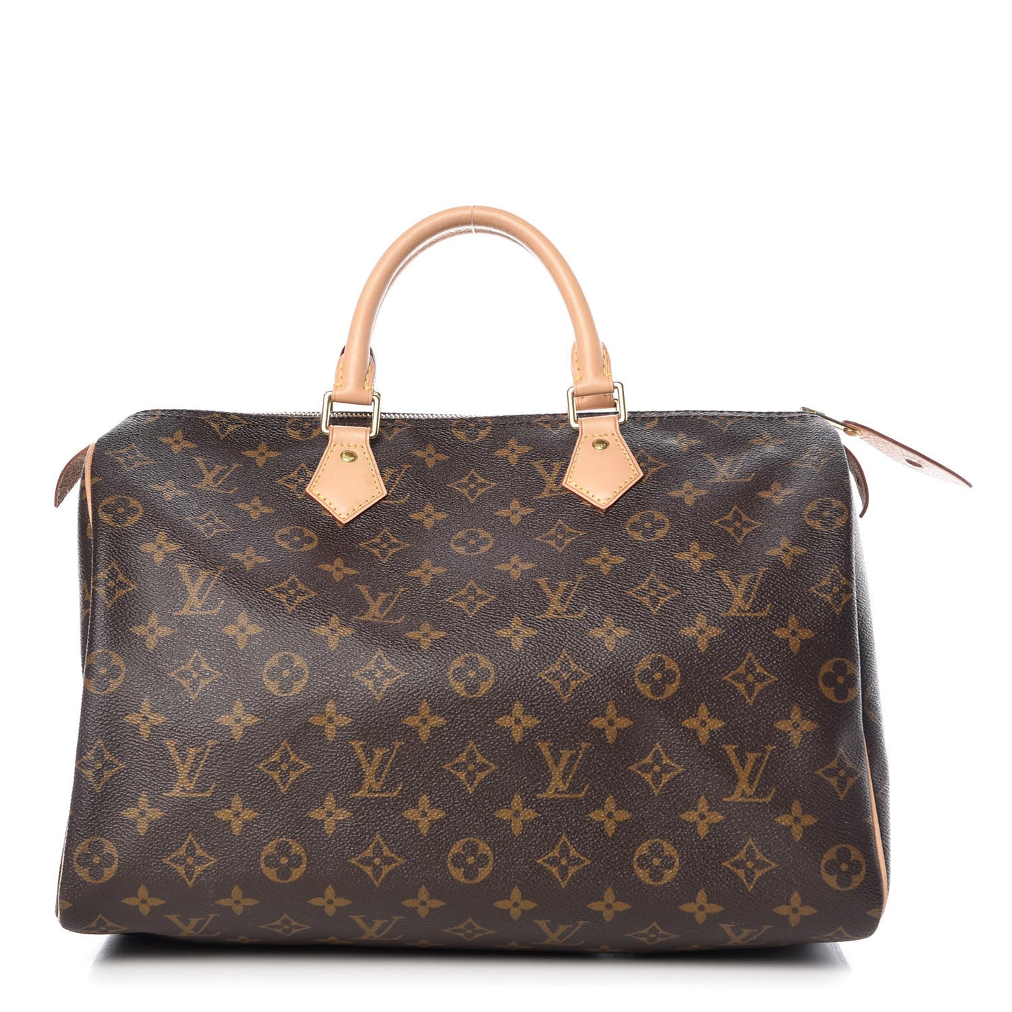 Monogram Speedy 35
