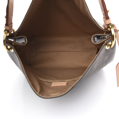 Louis Vuitton Monogram Graceful PM 5 of 11