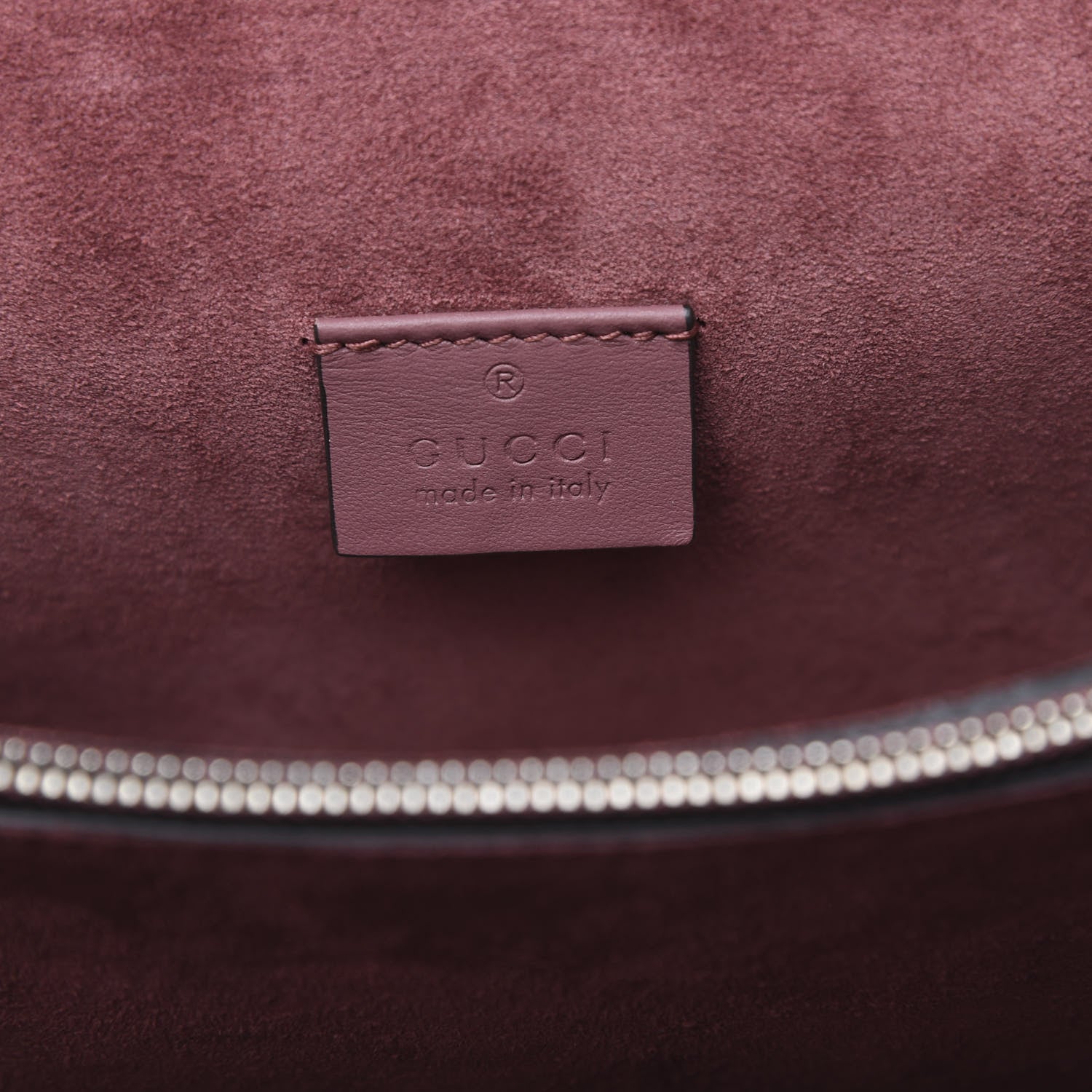 Gucci GG Supreme Monogram Blooms Small Dionysus Shoulder Bag Beige Multicolor Dry Rose 6 of 12