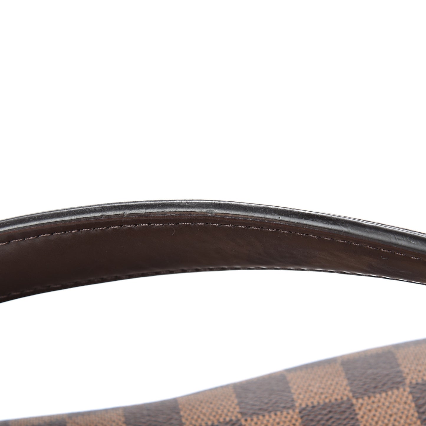 Damier Ebene Duomo Hobo