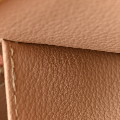 Louis Vuitton Epi Cosmetic Pouch Rose Ballerine 7 of 12
