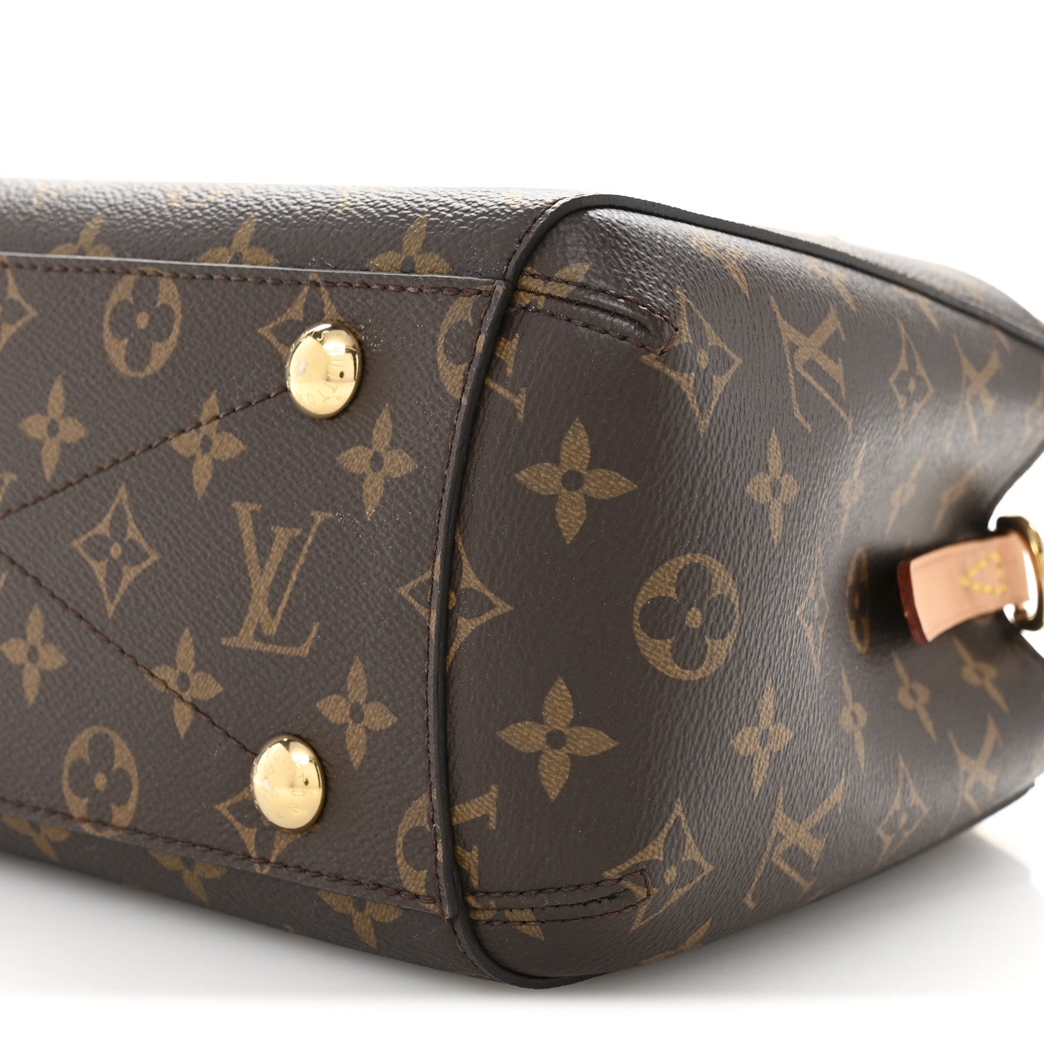 Louis Vuitton Monogram Montaigne BB 9 of 12