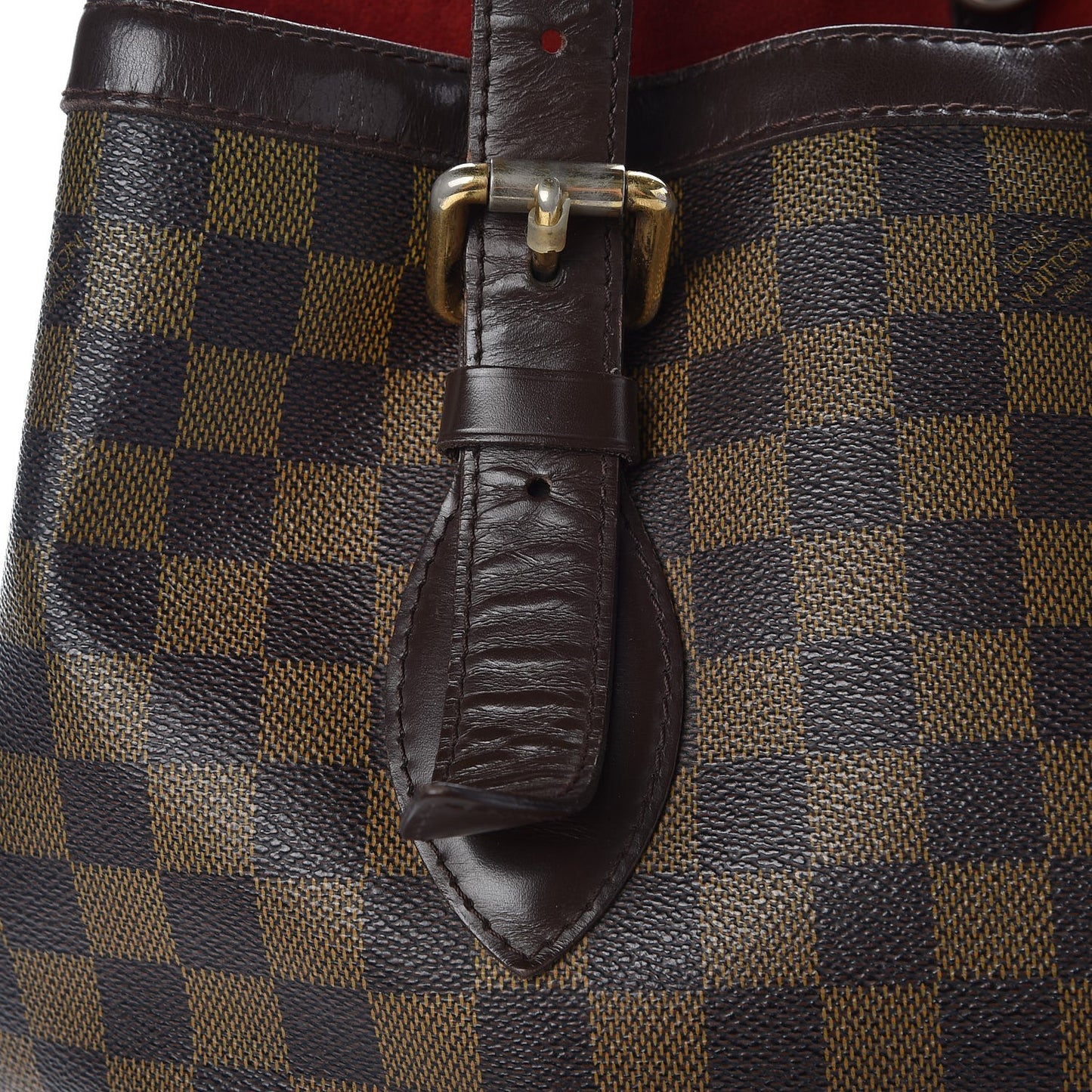 Damier Ebene Hampstead MM