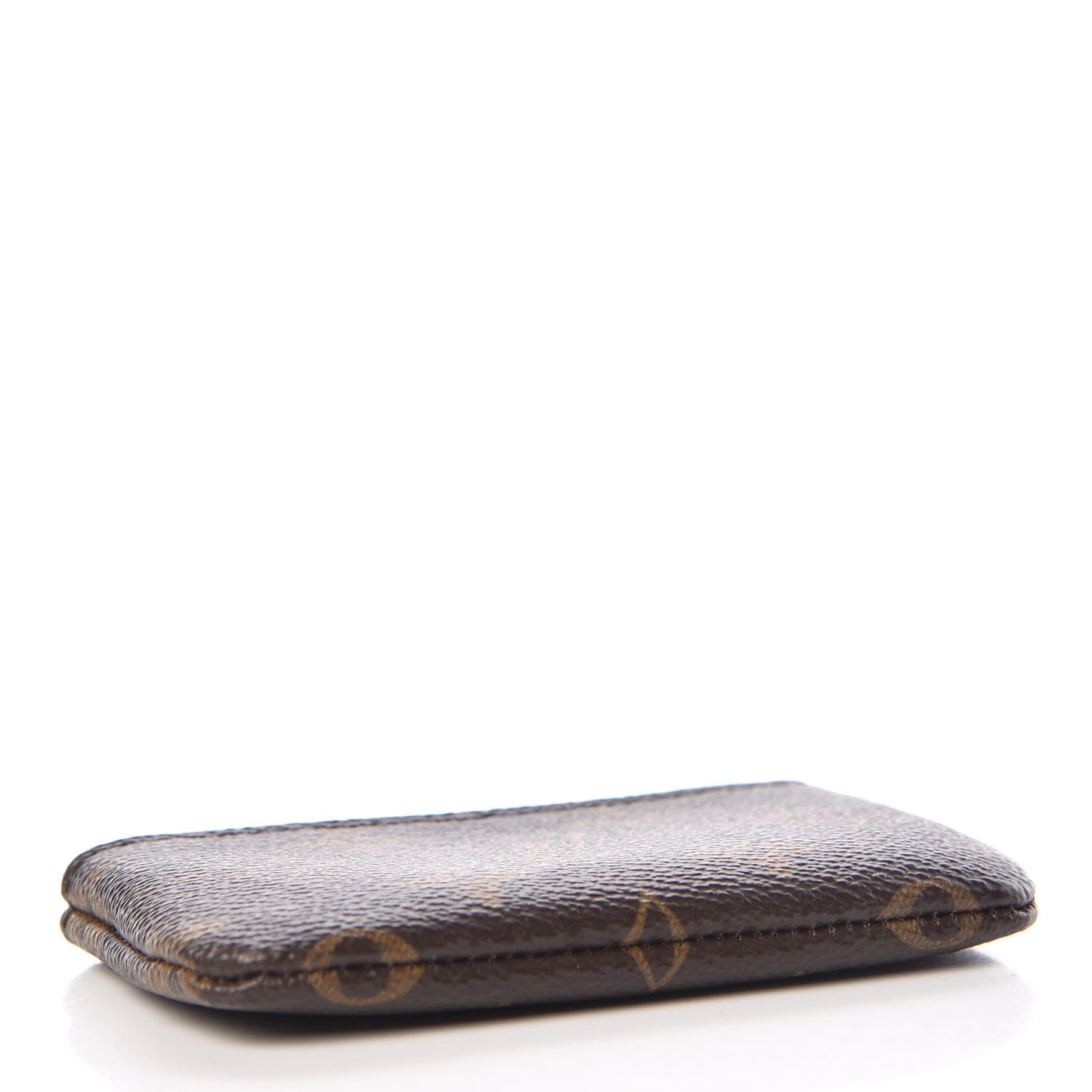 Monogram Key Pouch