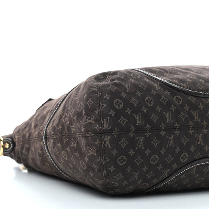 Louis Vuitton Monogram Idylle Elegie Fusain 5 of 8