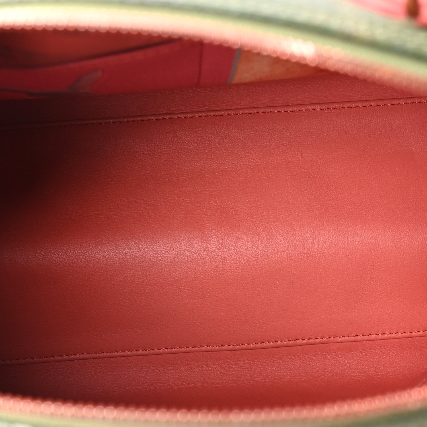 Louis Vuitton Masters Da Vinci Speedy 30 5 of 9