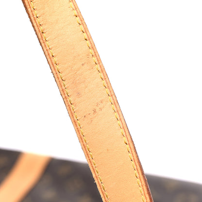Louis Vuitton Monogram Kabul Garment Suit Cover 12 of 13